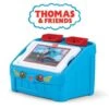 Step2 Thomas The Tank Engine 2 In 1 Toy Box And Art Lid