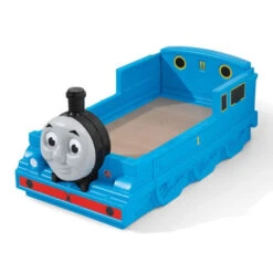 Step2 Thomas The Tank Engine Toddler Bed -Step2 Step2 Thomas the Tank Engine Toddler Bed Furniture Step2 Toycra 6