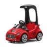 Step2 Turbo Coupe Foot-To-Floor (Red)