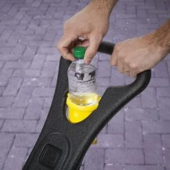 Step2 Whisper Ride Toddler Push Car, Blue – Ride On Toy With Included Seat Belt, Easy Storage And Transport, Steering Wheel For Pretend Play – Push Toy Car Makes A Great Stroller Alternative -Step2 Step2 Whisper Ride Toddler Push Car Blue – Ride On Toy with Included Seat Belt Easy Storage and Transport Steering Wheel for Pretend Play – Push Toy Car Makes a Great Stroller Alternative6