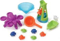 Step2 -Step2 Step2 Wild Whirlpool Water Table Basic Pack 8401000