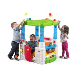 Step2 Wonderball Fun House