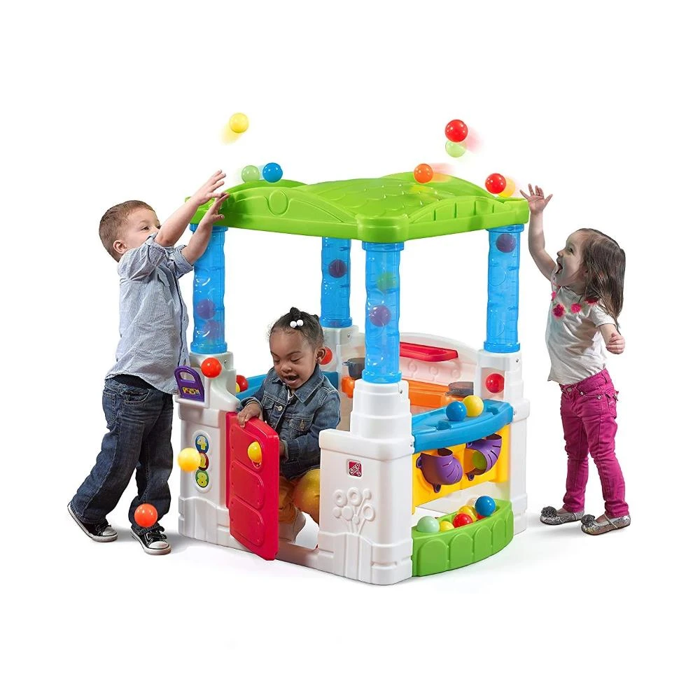 Step2 Wonderball Fun House 1 Step2 Wonderball Fun House