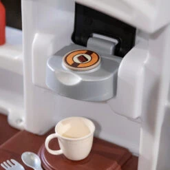 Step2 Fun With Friends Tan Toddler Plastic Kitchen Play Set 18 Step2 Fun With Friends Tan Toddler Plastic Kitchen Play Set -Step2 a483b31d 9b6d 474f aa1b 5164ee6f6fae.adda1083757275b3f5c37f1addbc1bf2