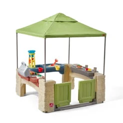 Step2 All-Around Playtime Patio With Canopy With 16 Play Accessories -Step2 a5e6f3a6 9508 4037 95e2 29f32fa9493f 2.d7dacf933353e3ee70060bda671062e8 scaled 1
