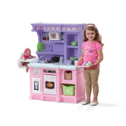 Step2 Little Bakers Pink Kitchen Set For Kid 30pc Accessory Set -Step2 a7e6ffba 1f9d 4d1e 81c9 1faecbd6ab62.26fdc0c033008fe85785f531aca795d1