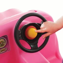 Step2 Push Around Buggy 10th Anniversary Edition Kids Ride On Toy Push Car, Pink -Step2 ac8c6666 1468 4d6a a771 468220243622 1.9f06e6ef9b39ce38fd5a656fe08232ce