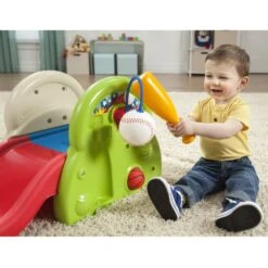 Step2 Sports Slide – Tastic Activity Center -Step2 ae87fcfb 4135 4aa6 9e54 c1c21878412a 1.3570e77dfd651dcc0058e7c7e28b4b47