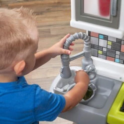 Step2 Contemporary Chef Brown And White Toddler Plastic Play Kitchen 18 Step2 Contemporary Chef Brown And White Toddler Plastic Play Kitchen -Step2 b140c5fa 3bda 451d a583 11dd453cf99c 3.c5ad3fd725ce335ceba0d30e66e63834 scaled 1