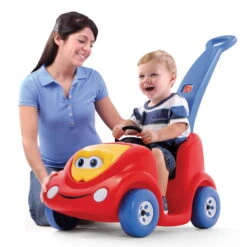 Step2 Push Around Buggy Ride On – 10th Anniversary Edition -Step2 bd7307a1 438f 49e0 a4f9 255938ae015f 3.ffeb3e01edf57c6ffffc4b687b05436d scaled 1