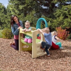 Step2 Panda Climber Outdoor Playset With Slide Toddler -Step2 bf88f3f3 e2b6 41d8 9f84 4327c7cabf00 5.071b144be7384b8256ce184fd81bdd3b scaled 1