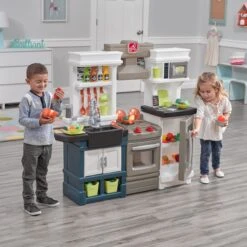 Step2 Modern Metro Play Kitchen With 33 Piece Accessory Play Set -Step2 d1511df6 429e 4c74 abd1 a07ed519a507 3.fb4f45f7f63df3ba3553a16c664db9d1 scaled 1