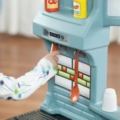 Step2 Pretend Play Kids Best Chef’s Toy Cooking Kitchen Set With Accessories -Step2 d375e184 7475 4e66 9af7 679c7821f7d6 3.4d099c56690ffea35fa4f11c69c90b15 scaled 1