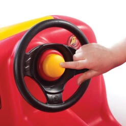 Step2 Push Around Buggy Ride On – 10th Anniversary Edition -Step2 d9c8e153 a76a 4938 b733 9c1bd94fa791 2.55622f6348b4d408ac82f30faee4f0ef scaled 1