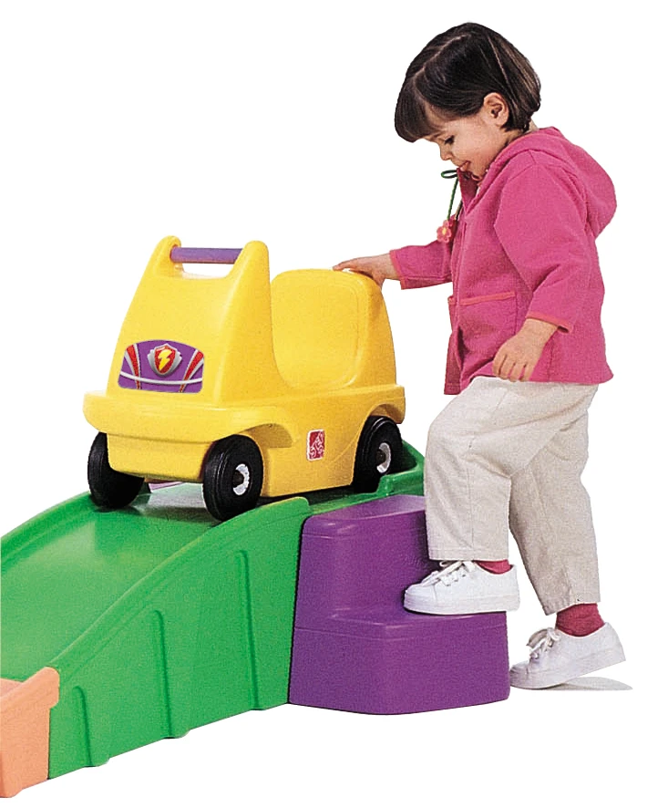 Step2 Up & Down Roller Coaster – Kids Car 7 Step2 Up & Down Roller Coaster – Kids Car - Image 7