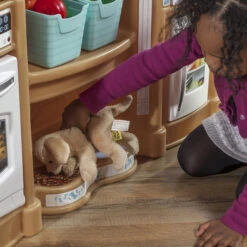 Step2 Lifestyle Custom Play Kitchen With 20 Piece Accessory Play Set In Multicolor -Step2 dd439db6 8878 45dc 8133 9c6e3bd56246.d5c98c9ec0ed3793ce926ca497d044ca