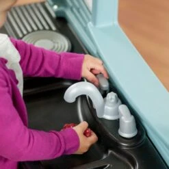 Step2 Pretend Play Kids Best Chef’s Toy Cooking Kitchen Set With Accessories -Step2 eee26a14 3652 4c3c 8a62 cb3a7b924cfd 3.89e7b627a55dcabbd87144dcc81dc7af scaled 1