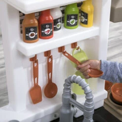 Step2 Modern Metro Play Kitchen With 33 Piece Accessory Play Set -Step2 fe633d31 a319 4e71 a53c 0f3e8a6e4149 2.59bafa93a00c04832bc1163a02c8a709 scaled 1