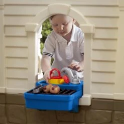 Step2 Neat & Tidy Cottage -Step2 step 2 toys step2 neat tidy cottage 14159831105629