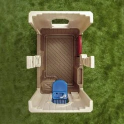 Step2 Neat & Tidy Cottage -Step2 step 2 toys step2 neat tidy cottage 14159831171165