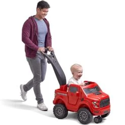 Step2 2-In-1 Ford F-150 Raptor 9 Step2 2-In-1 Ford F-150 Raptor -Step2 step2 babies step2 2 in 1 ford f 150 raptor 39031873994973