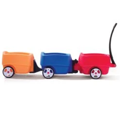 Step2 Choo Choo Trailer Assorted -Step2 step2 babies step2 choo choo trailer assorted 36519826424029