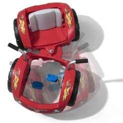 Step2 Zip N Zoom Pedal Car 8 Step2 Zip N Zoom Pedal Car -Step2 step2 babies step2 zip n zoom pedal car 38401313276125