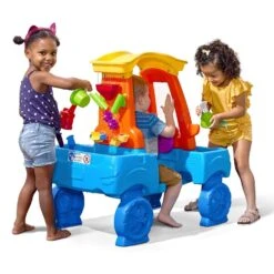 Step2 Car Wash Splash Center -Step2 step2 outdoor step2 car wash splash center 38609011081437