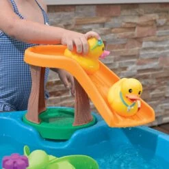 Step2 Duck Pond Water Table - Multi -Step2 step2 outdoor step2 duck pond water table multi 36511486116061