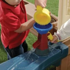 Step2 Great Outdoors Playhouse 11 Step2 Great Outdoors Playhouse -Step2 step2 outdoor step2 great outdoors playhouse 38608986046685