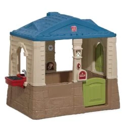 Step2 Happy Home Cottage