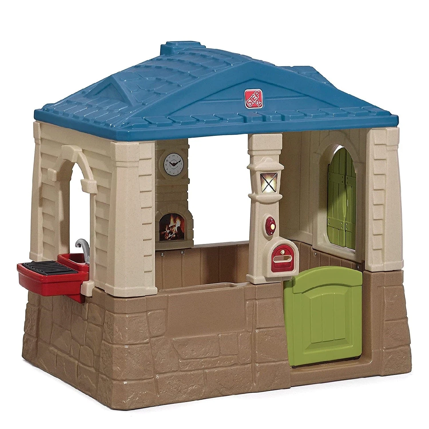 Step2 Happy Home Cottage 1 Step2 Happy Home Cottage