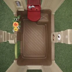 Step2 Happy Home Cottage 10 Step2 Happy Home Cottage -Step2 step2 outdoor step2 happy home cottage 38917816778973