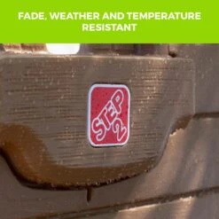 Step2 Naturally Playful Adventure Lodge Play Center 11 Step2 Naturally Playful Adventure Lodge Play Center -Step2 step2 outdoor step2 naturally playful adventure lodge play center 38608969564381