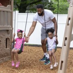 Step2 Naturally Playful Adventure Lodge Play Center 12 Step2 Naturally Playful Adventure Lodge Play Center -Step2 step2 outdoor step2 naturally playful adventure lodge play center 38608970023133