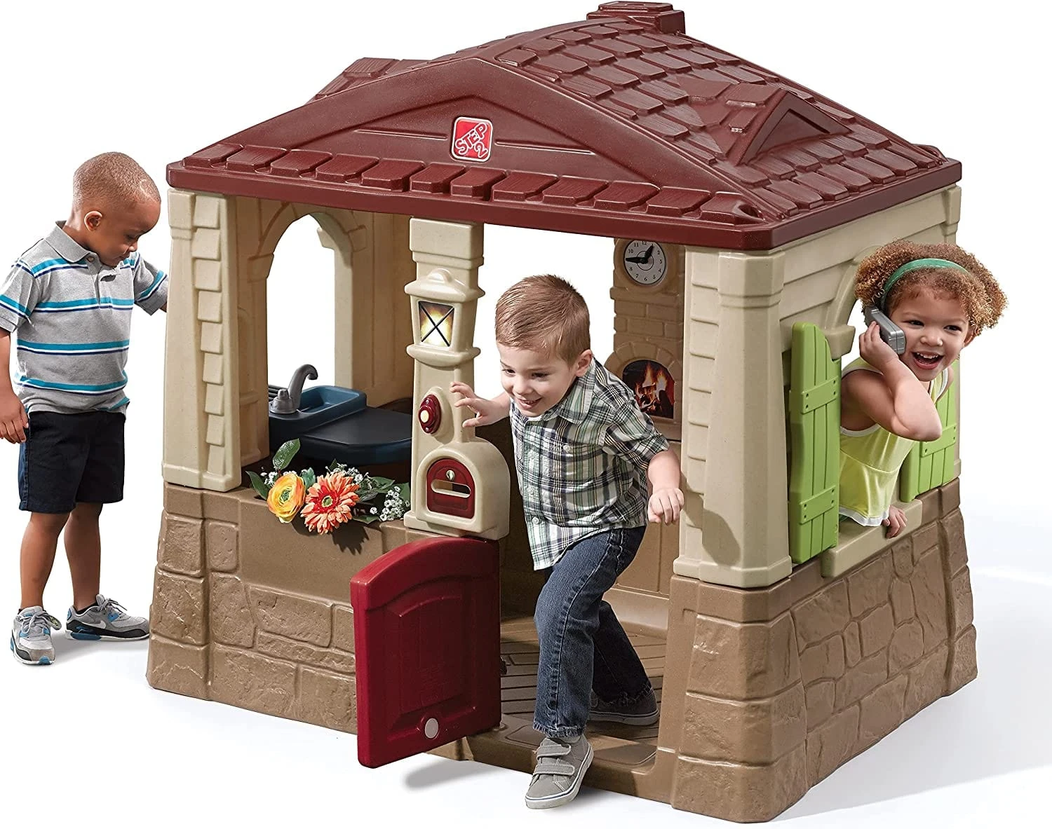 Step2 Neat & Tidy 2 Cottage 3 Step2 Neat & Tidy 2 Cottage - Image 3