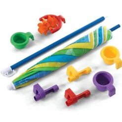 Step2 Play & Shade Pool - Blue -Step2 step2 outdoor step2 play shade pool blue 38613766865117