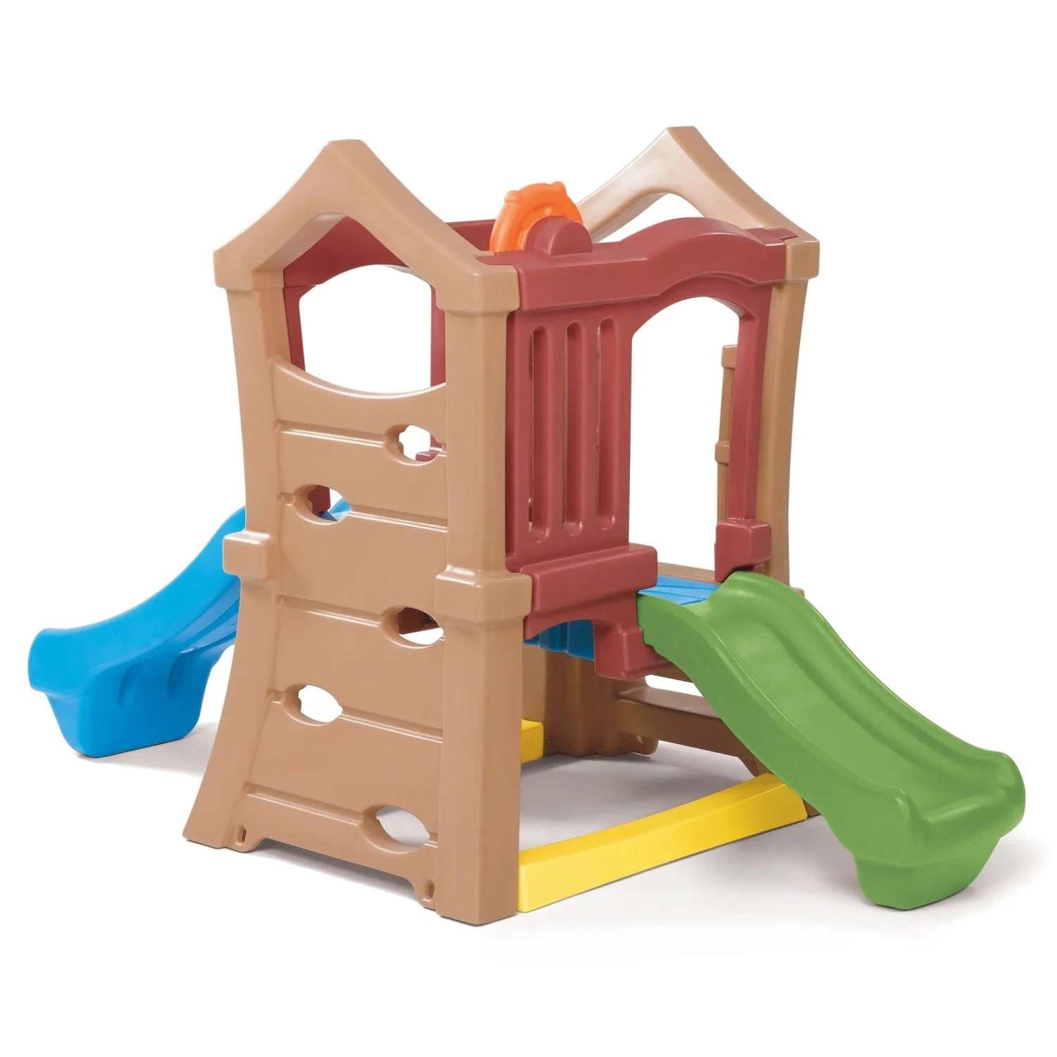 Step2 Play Up Double Slide Climber 3 Step2 Play Up Double Slide Climber - Image 3