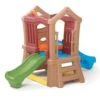 Step2 Play Up Double Slide Climber