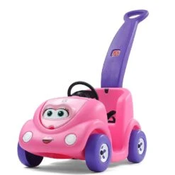 Step2 Push Around Buggy Anniversary Edition Pink