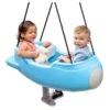 Step2 Rocket Swing For Two