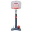 Step2 - Shootin Hoops Pro Basketball Set