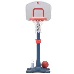 Step2 - Shootin Hoops Pro Basketball Set