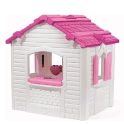 Step2 Sweetheart Playhouse 11 Step2 Sweetheart Playhouse -Step2 step2 outdoor step2 sweetheart playhouse 36520969666781