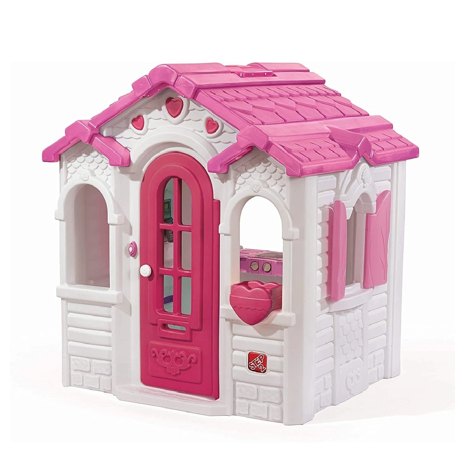 Step2 Sweetheart Playhouse 1 Step2 Sweetheart Playhouse