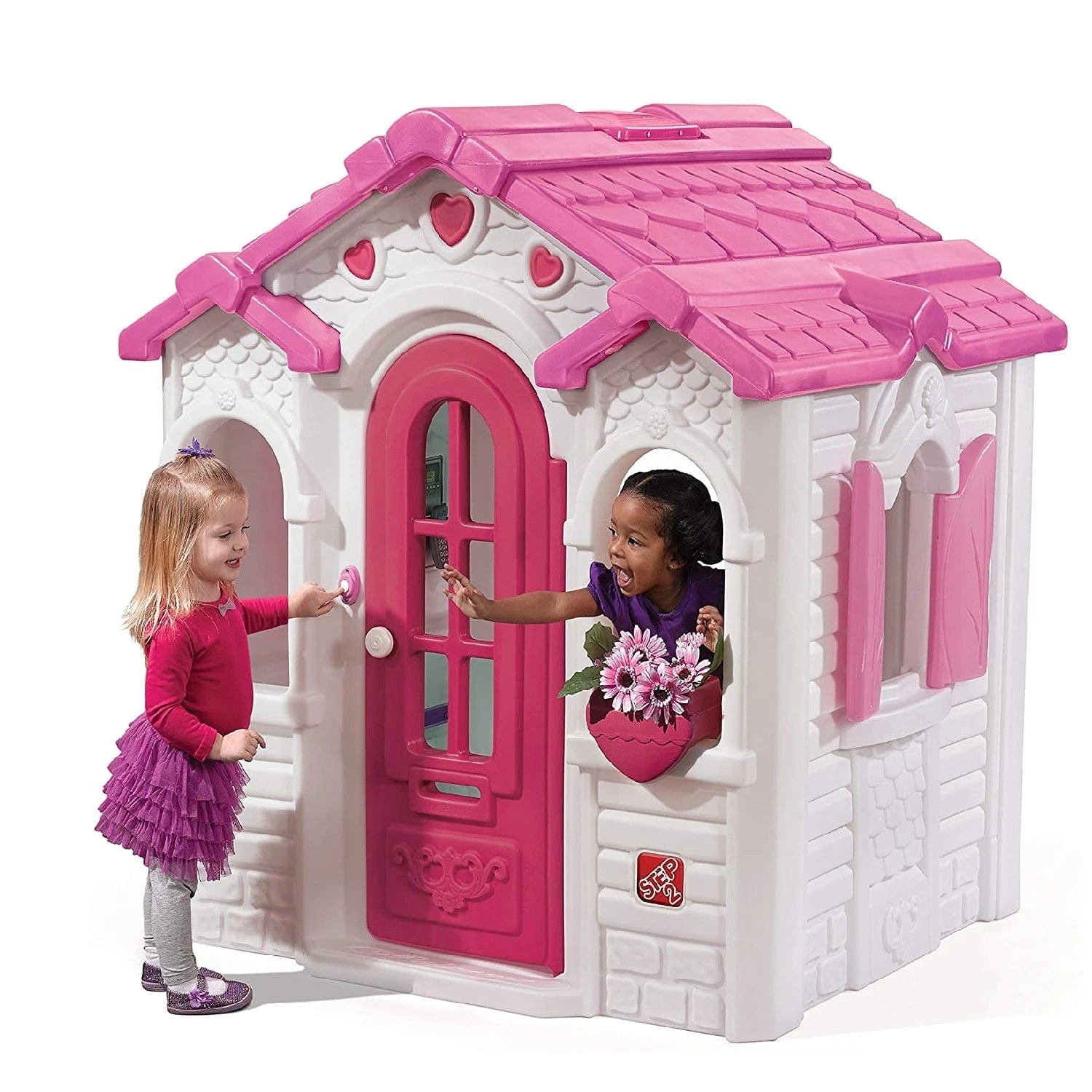 Step2 Sweetheart Playhouse 2 Step2 Sweetheart Playhouse - Image 2