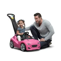 Step2 -Step2 step2 outdoor step2 whisper ride cruiser pink 37557564145885