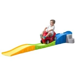 Step2 Anniversary Edition Up And Down Roller Coaster