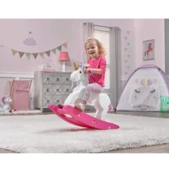 Step2 -Step2 step2 toys step2 unicorn rocking horse 38613933097181
