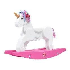 Step2 Unicorn Rocking Horse